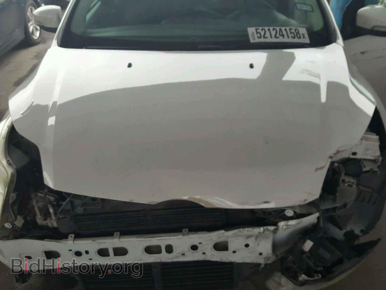 2013 FORD FOCUS - VIN: 1FADP3K27DL159301 - Фото 7