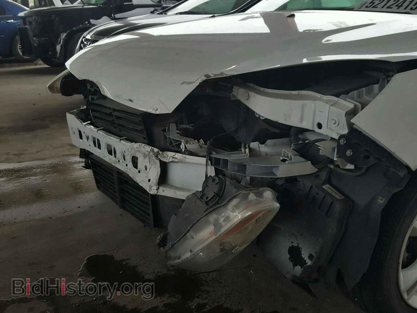 2013 FORD FOCUS - VIN: 1FADP3K27DL159301 - Фото 9
