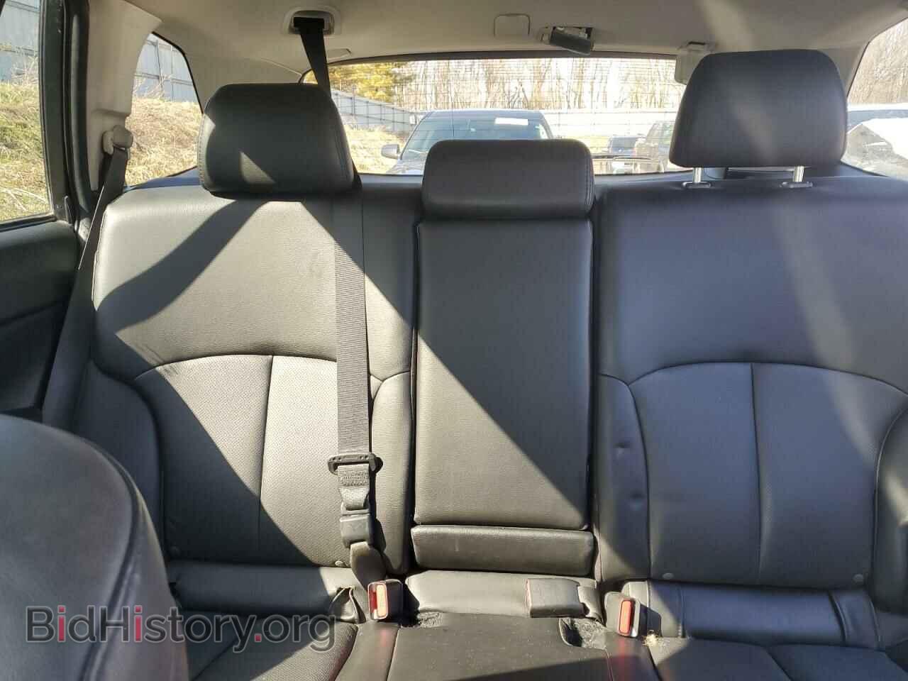 2012 SUBARU OUTBACK - VIN: 4S4BRCKC8C3270924 - Фото 10