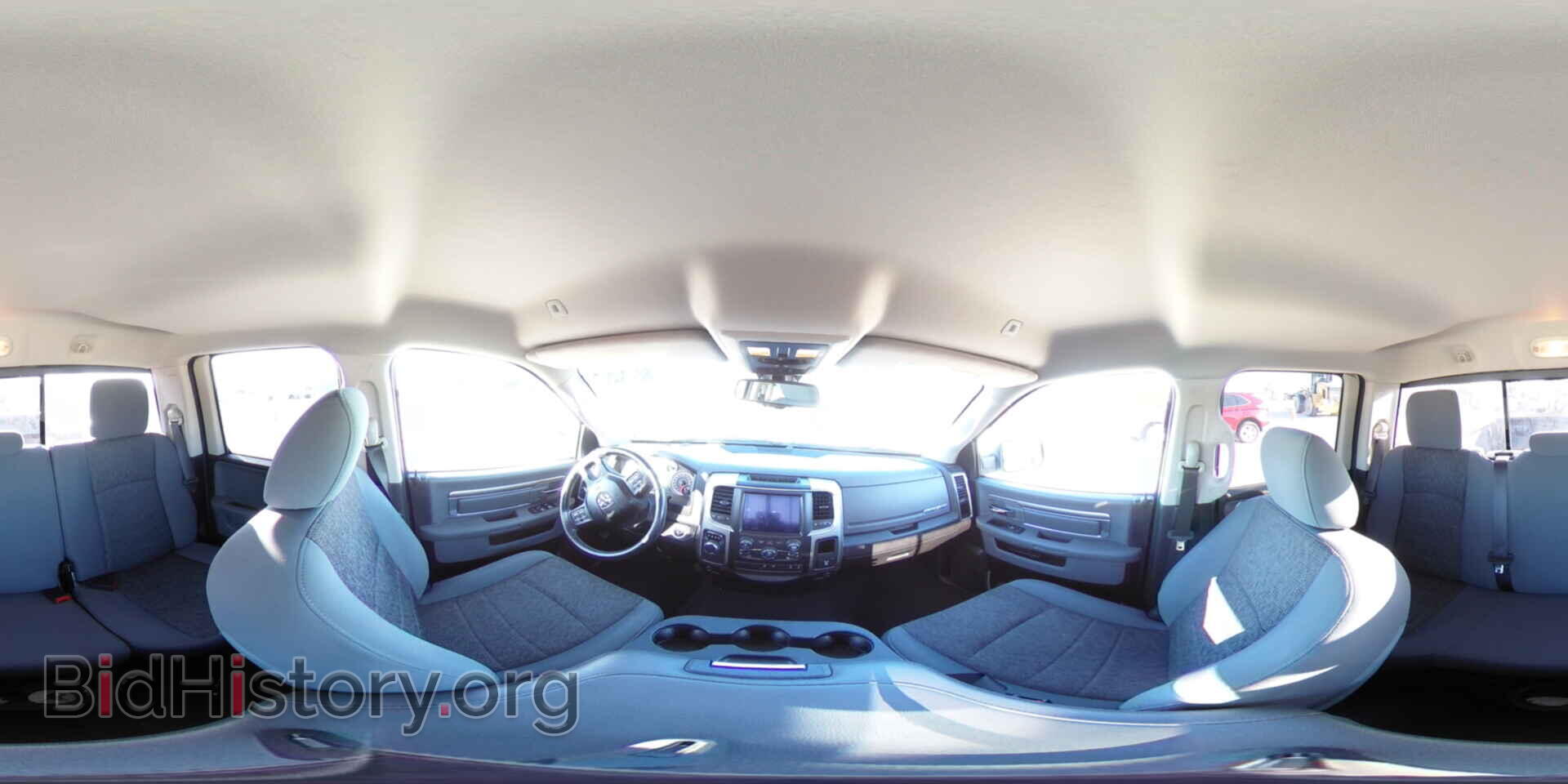 2018 RAM 1500 - VIN: 1C6RR6GG1JS170996 - Фото 12