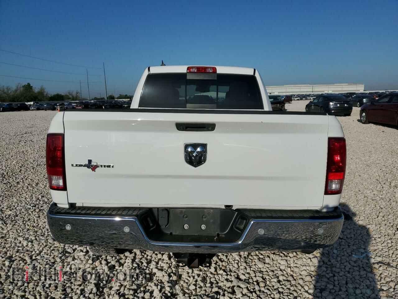 2018 RAM 1500 - VIN: 1C6RR6GG1JS170996 - Фото 6