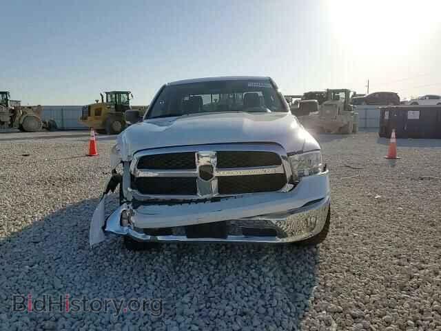 2018 RAM 1500 - VIN: 1C6RR6GG1JS170996 - Фото 10