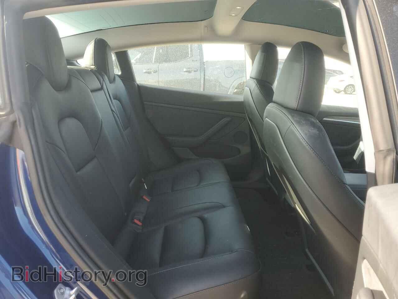 2023 TESLA MODEL 3 - VIN: 5YJ3E1EA9PF712542 - Фото 10