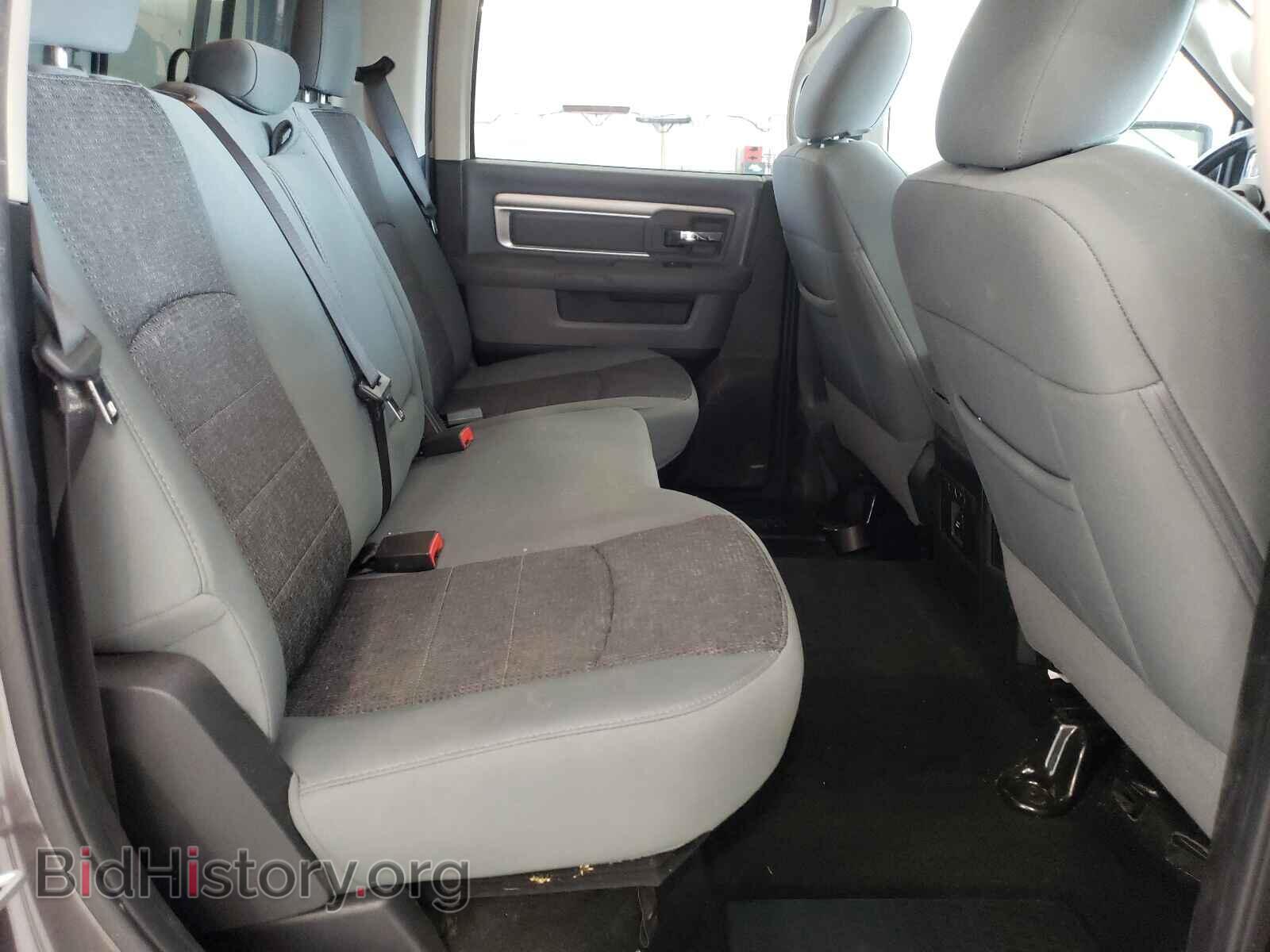 2014 RAM 1500 - VIN: 1C6RR7TT3ES381132 - Фото 6