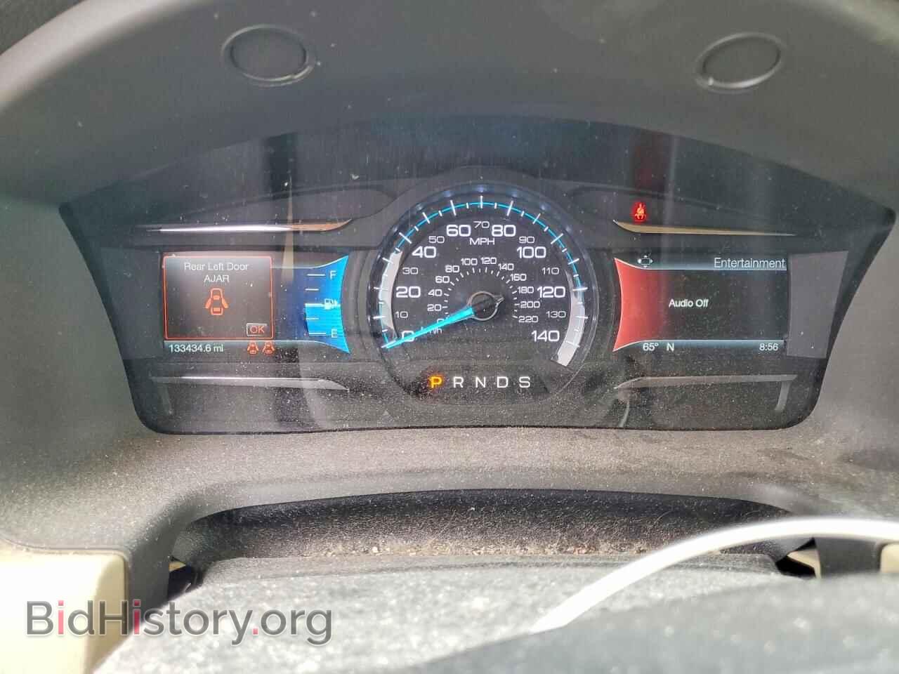 2018 FORD FLEX - VIN: 2FMHK6C84JBA22869 - Photo 9