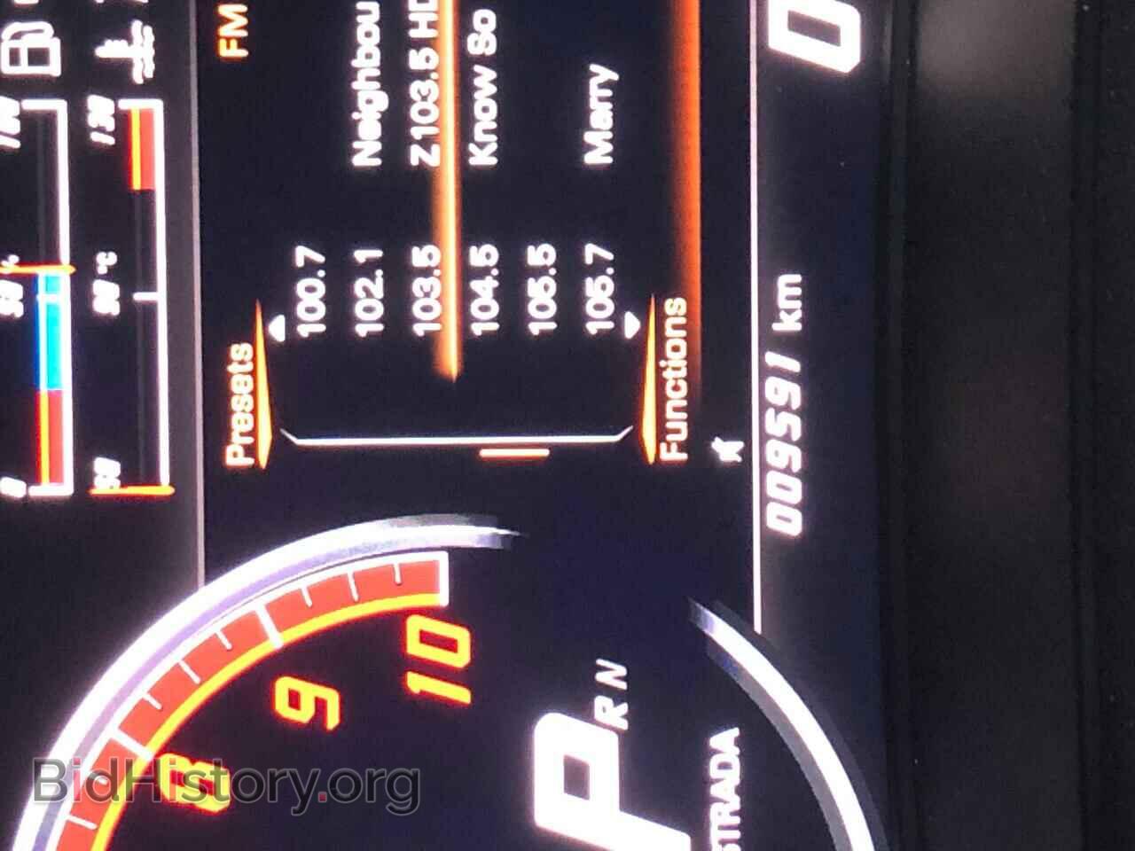 2017 LAMBORGHINI ALL MODELS - VIN: ZHWCC2ZFXHLA07193 - Photo 8