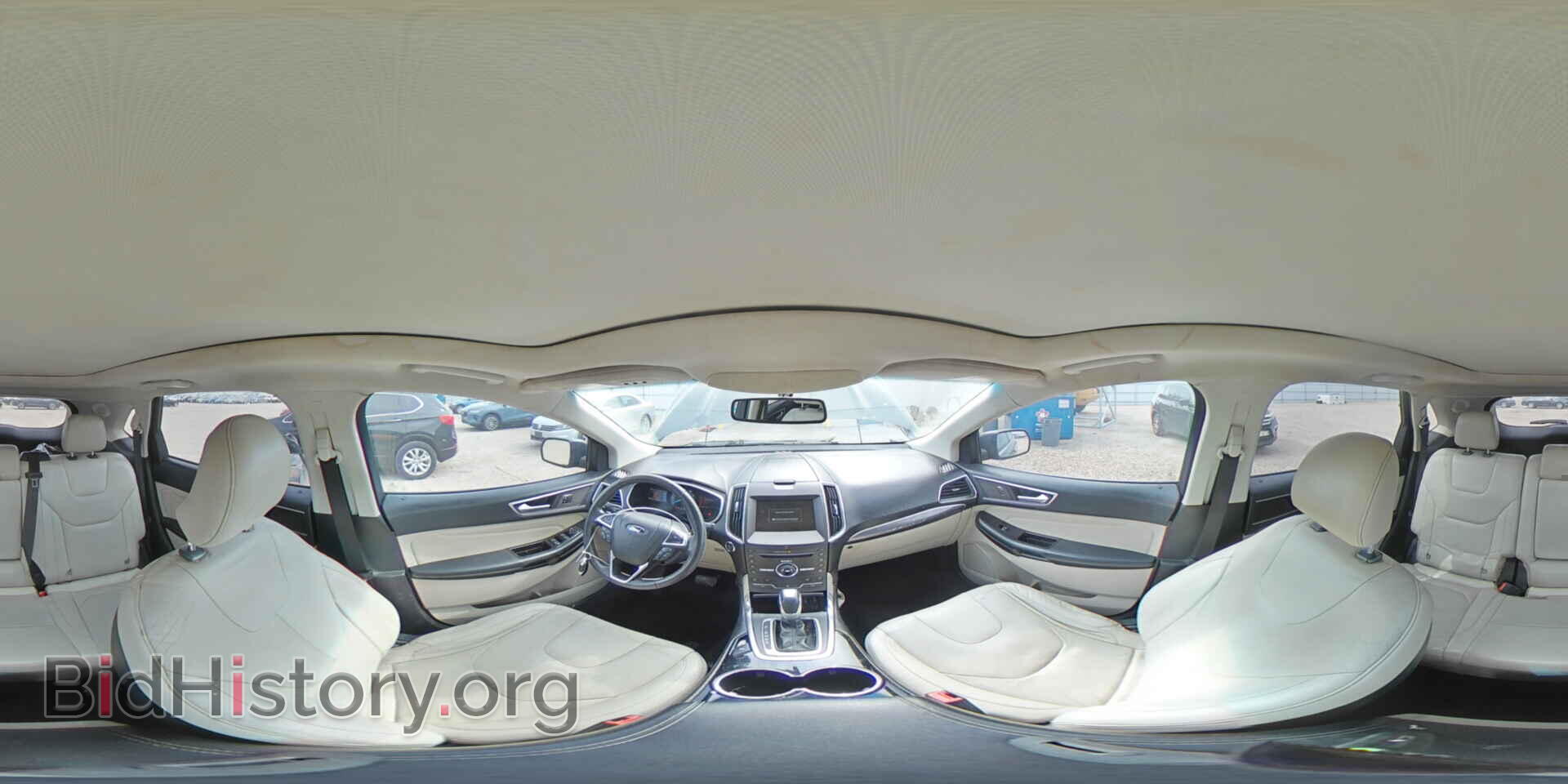2015 FORD EDGE - VIN: 2FMTK3K92FBB79679 - Фото 15