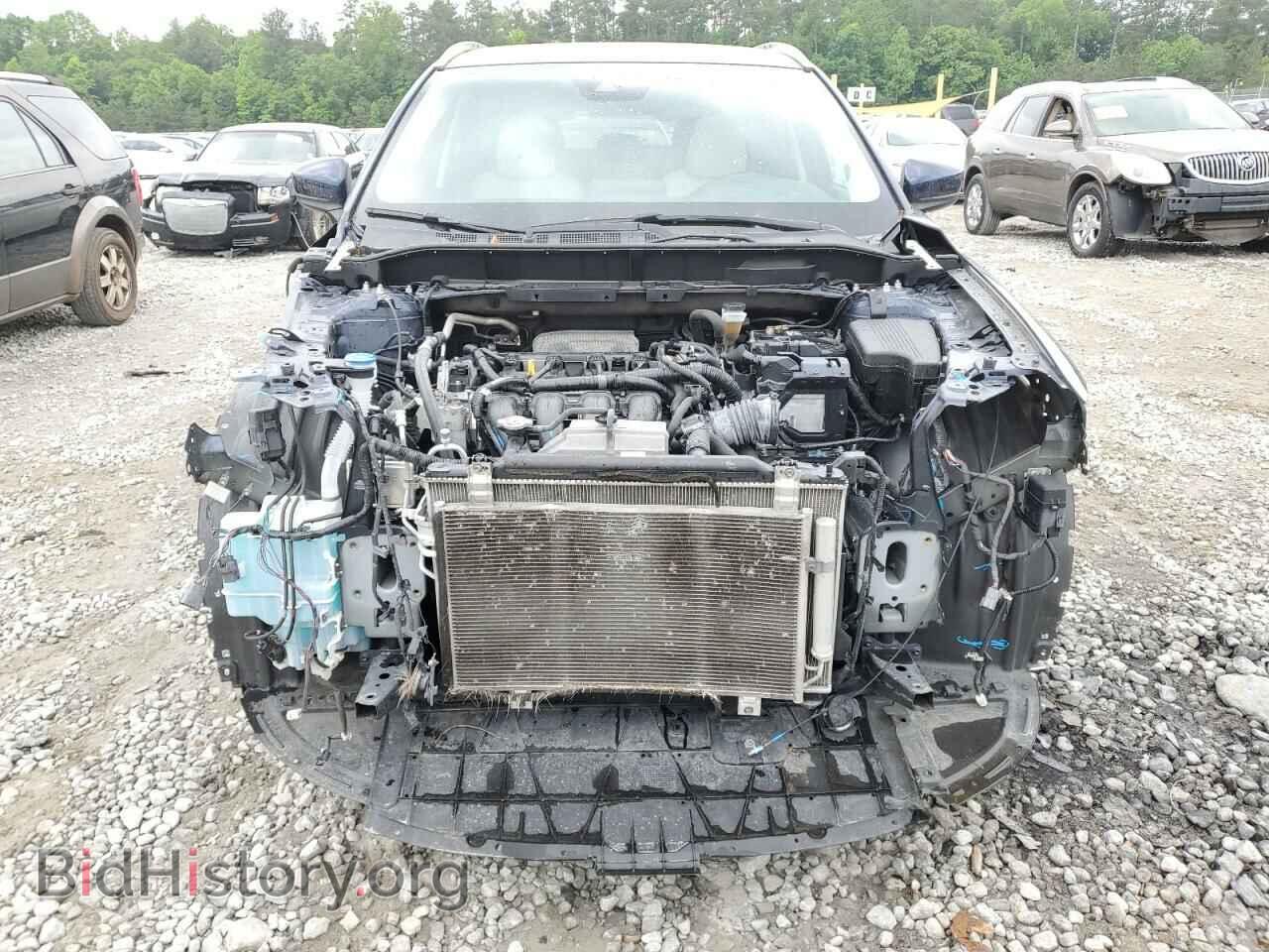 2017 MAZDA CX-5 - VIN: JM3KFADL4H0228040 - Фото 5