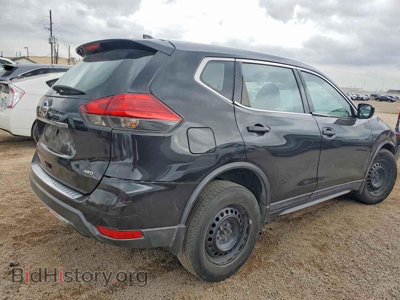2017 NISSAN ROGUE - VIN: KNMAT2MV8HP512492 - Фото 3