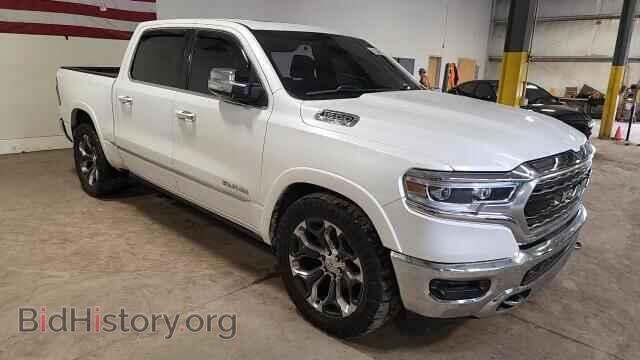 2019 RAM 1500 - VIN: 1C6SRFHT5KN627306 - Photo 13