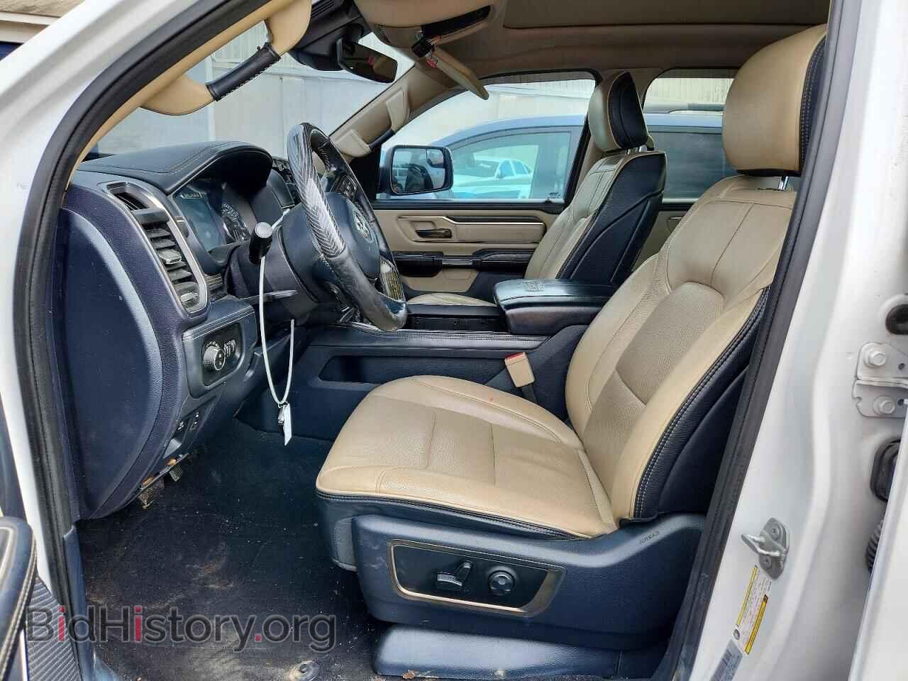 2019 RAM 1500 - VIN: 1C6SRFHT5KN627306 - Photo 7