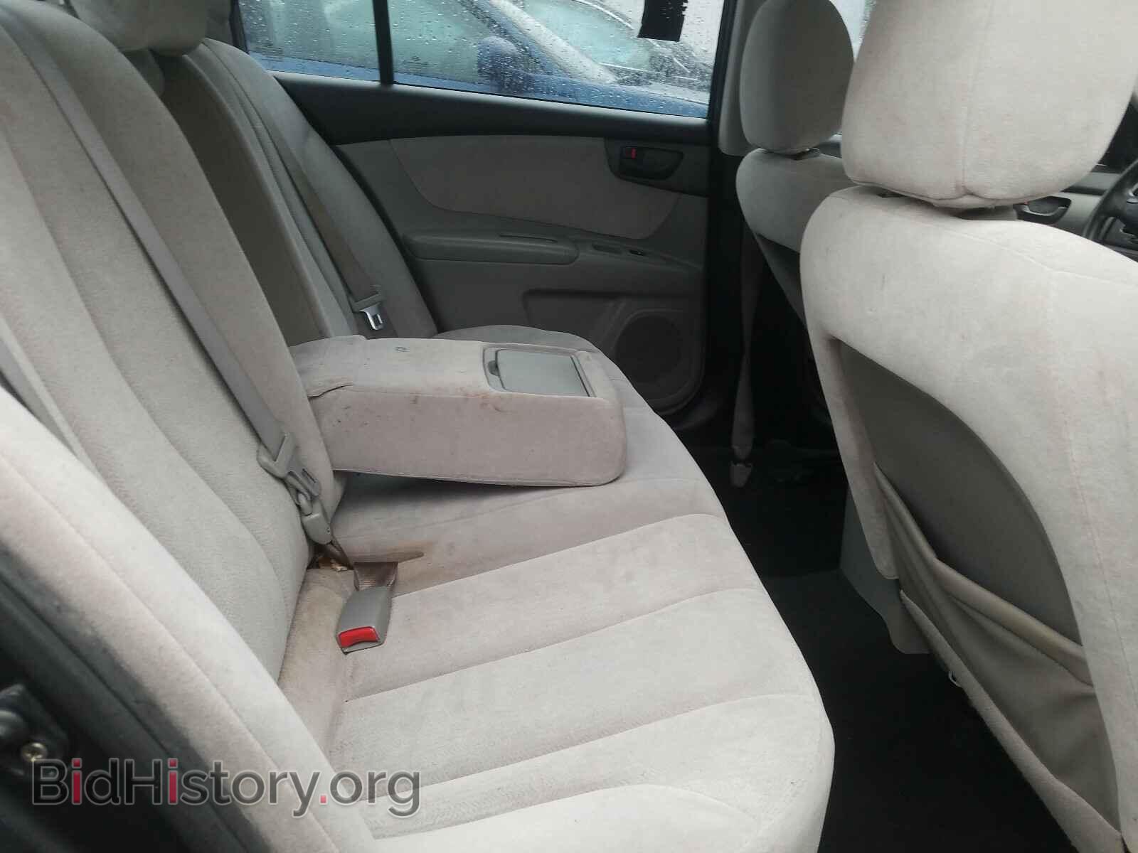 2010 KIA OPTIMA - VIN: KNAGG4A86A5392604 - Фото 6