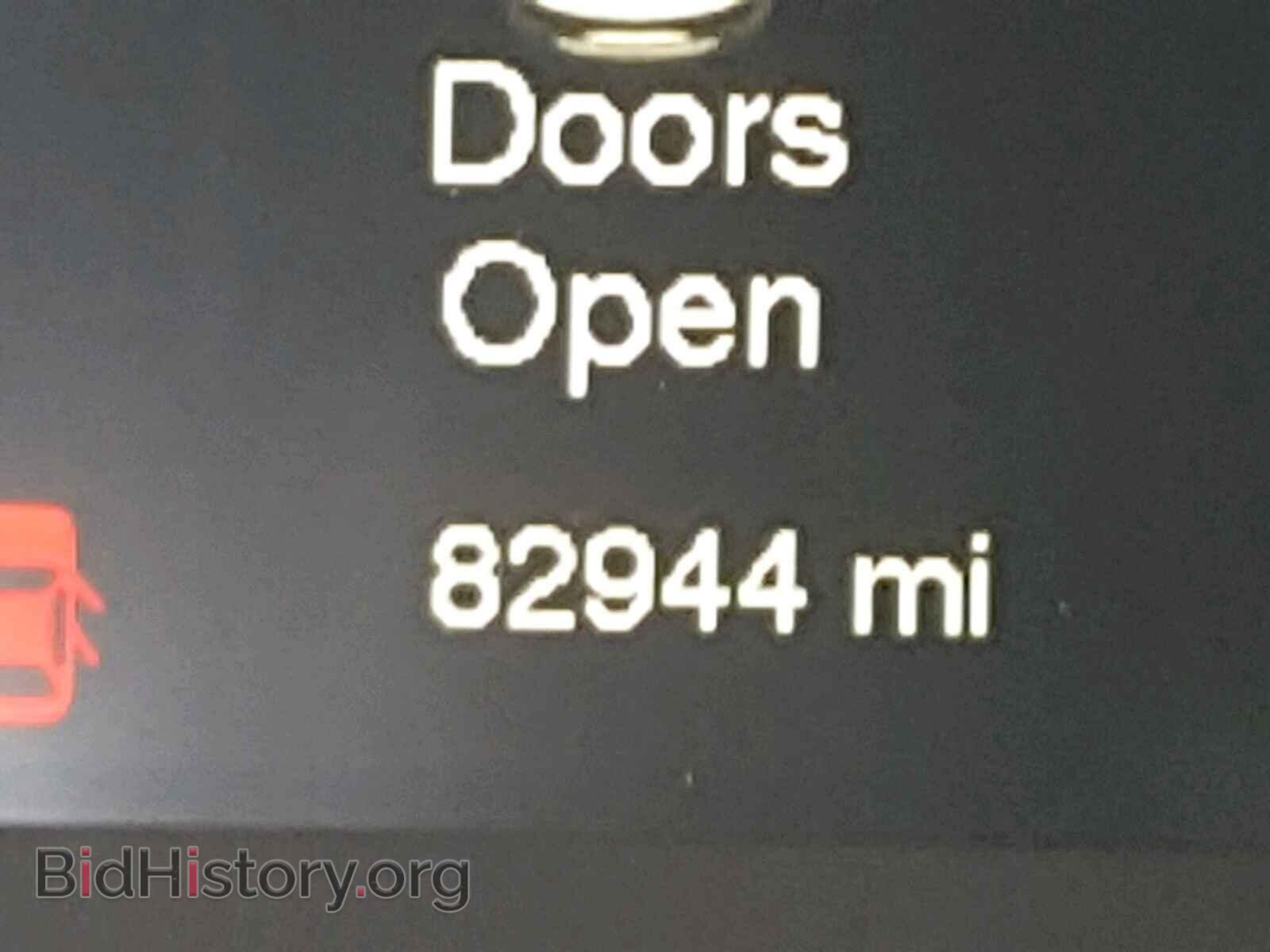 2016 CHRYSLER 200 - VIN: 1C3CCCAB8GN171828 - Фото 8
