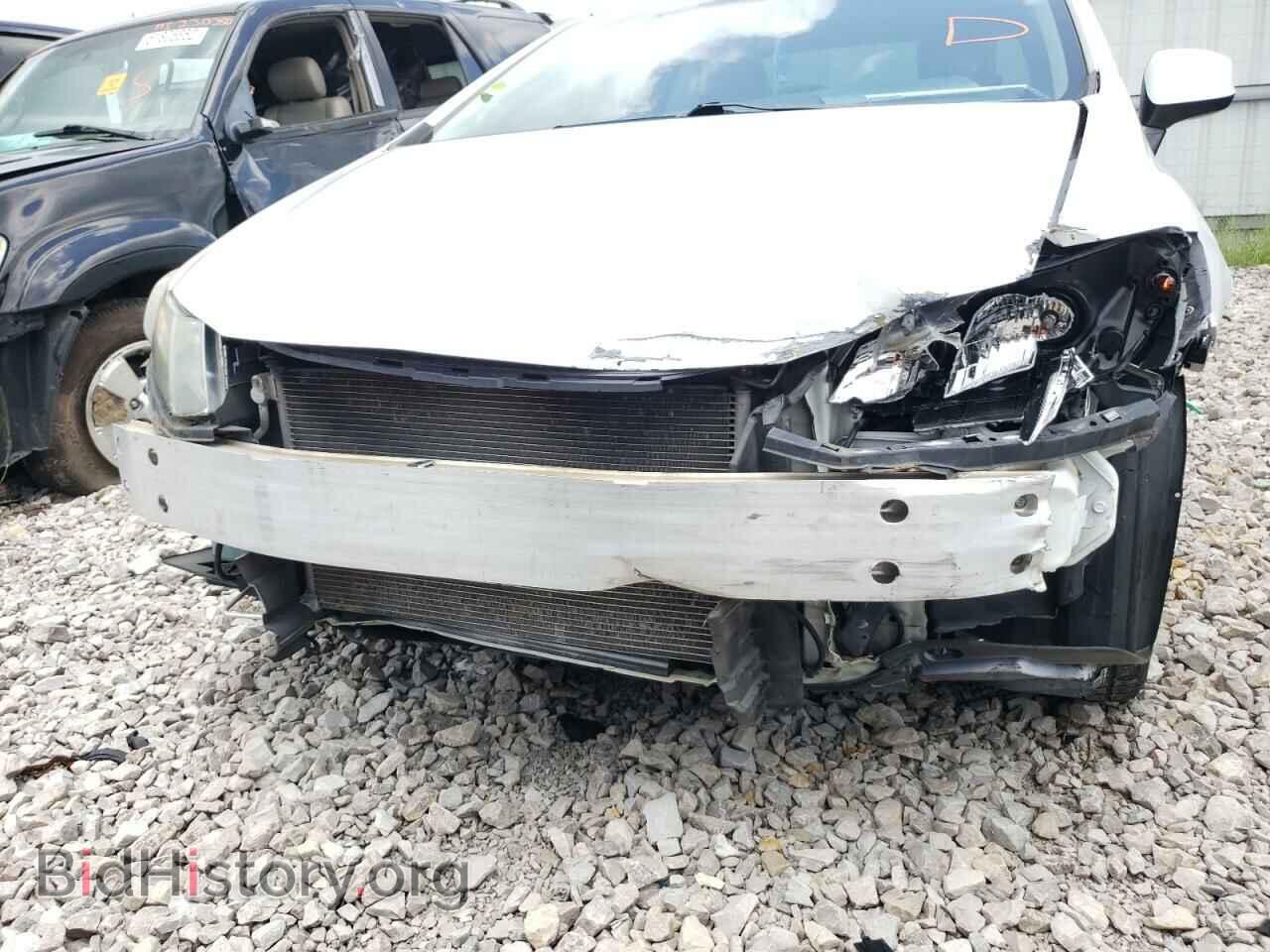 2013 HONDA CIVIC - VIN: 19XFB2F58DE085802 - Фото 9