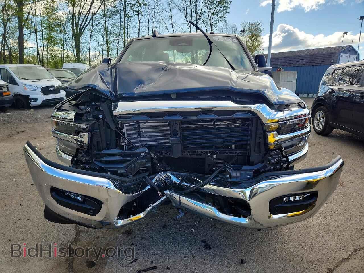 2026 RAM 2500 - VIN: 3C6UR5DJ2TG234929 - Фото 5