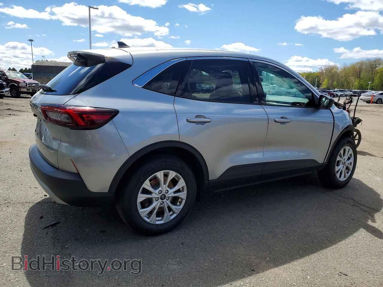 2024 FORD ESCAPE - VIN: 1FMCU9GN8RUA91141 - Photo 3