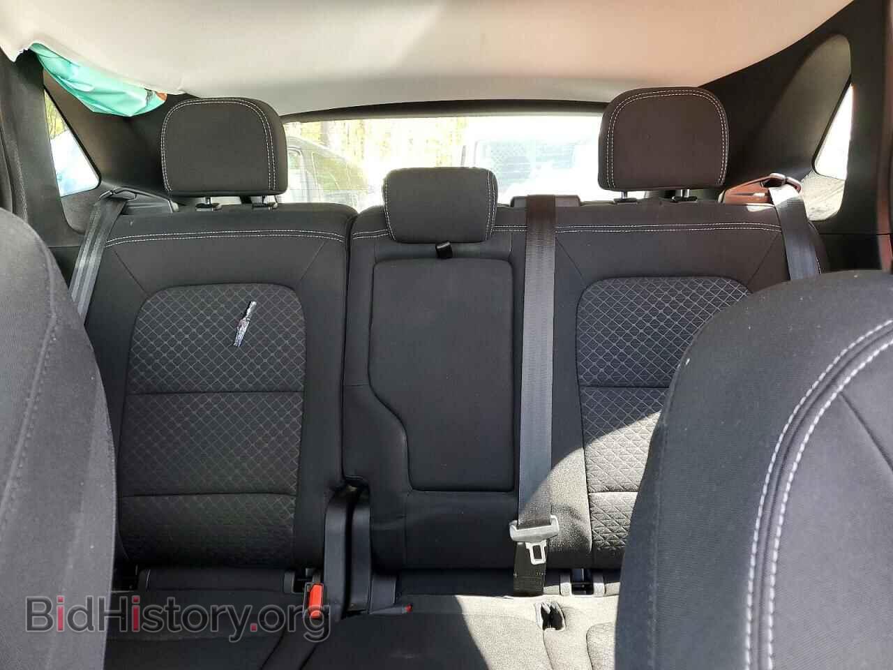 2024 FORD ESCAPE - VIN: 1FMCU9GN8RUA91141 - Photo 10