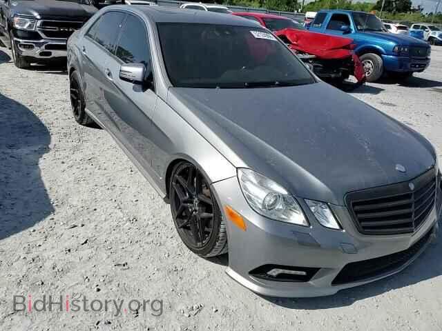 2011 MERCEDES-BENZ E-CLASS - VIN: WDDHF9AB2BA417998 - Photo 13
