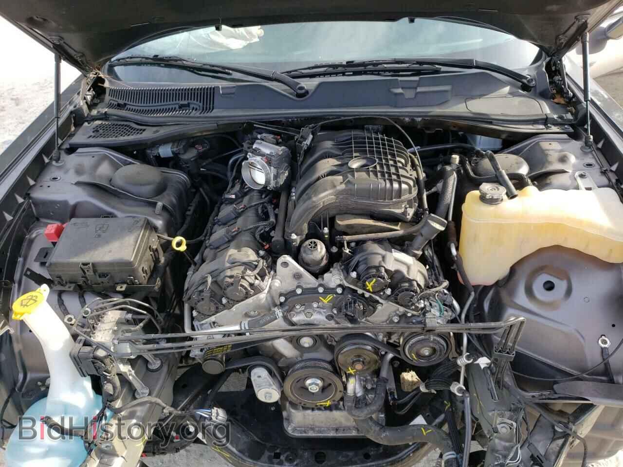 2018 DODGE CHALLENGER - VIN: 2C3CDZAG0JH333835 - Фото 7