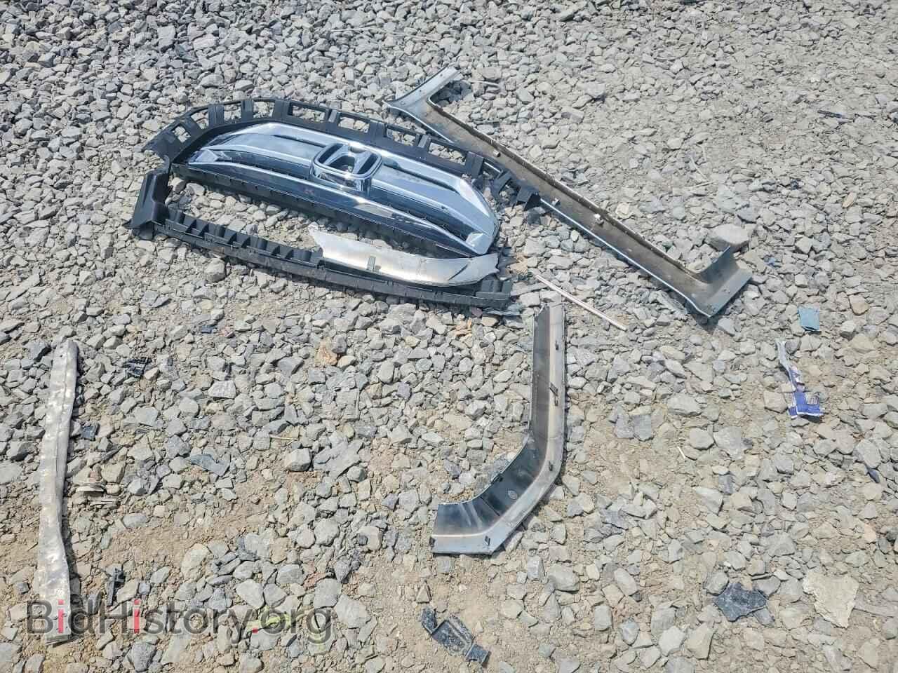 2009 HONDA PILOT - VIN: 5FNYF389X9B021765 - Фото 13