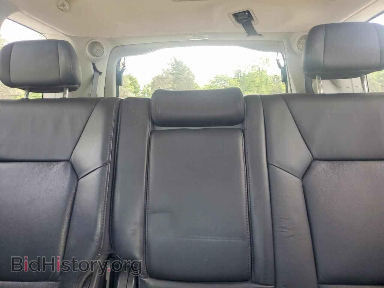 2009 HONDA PILOT - VIN: 5FNYF389X9B021765 - Фото 10