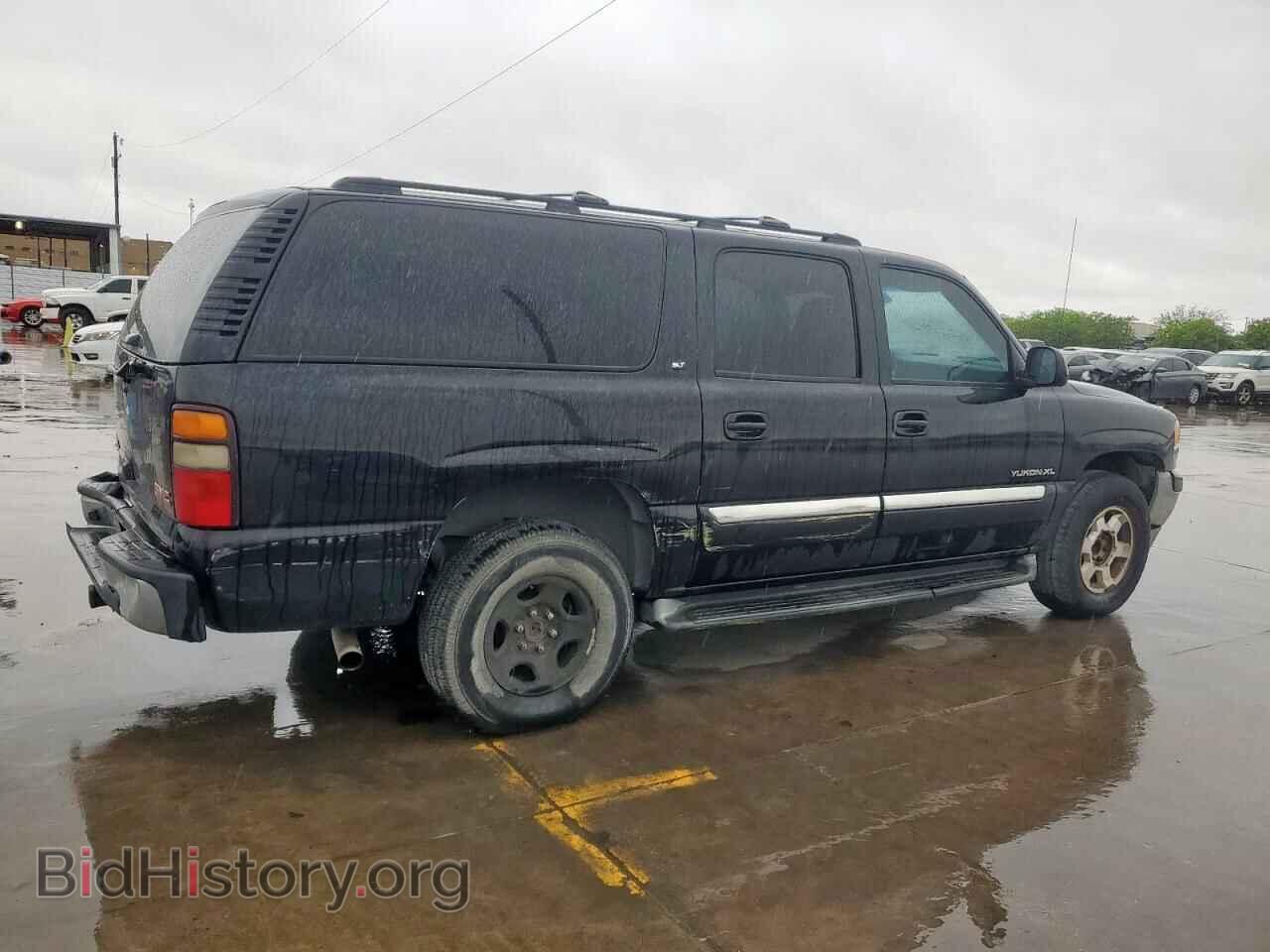 2006 GMC YUKON - VIN: 3GKEC16Z76G207311 - Фото 3