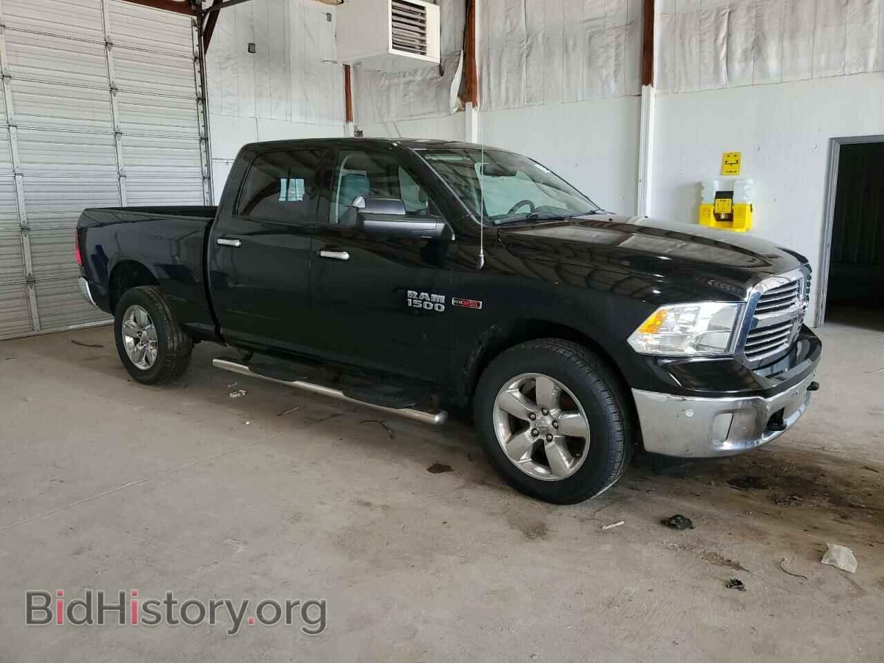2015 RAM 1500 - VIN: 1C6RR7TM7FS594501 - Фото 4