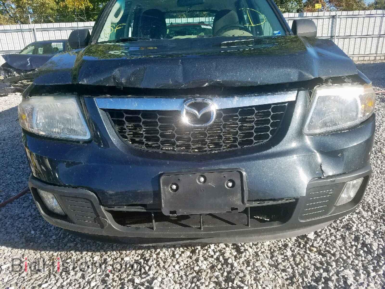 2009 MAZDA TRIBUTE S - VIN: 4F2CZ06GX9KM03587 - Фото 9