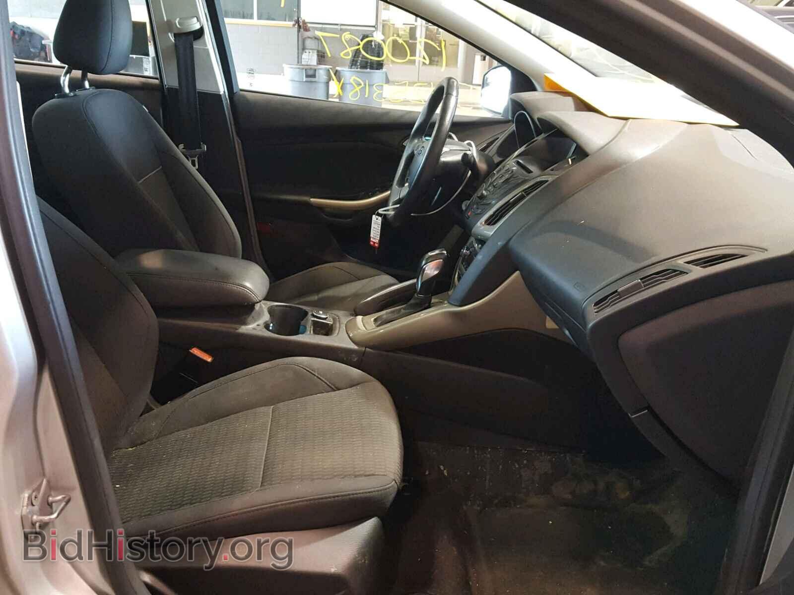 2012 FORD FOCUS - VIN: 1FAHP3H21CL206992 - Photo 5