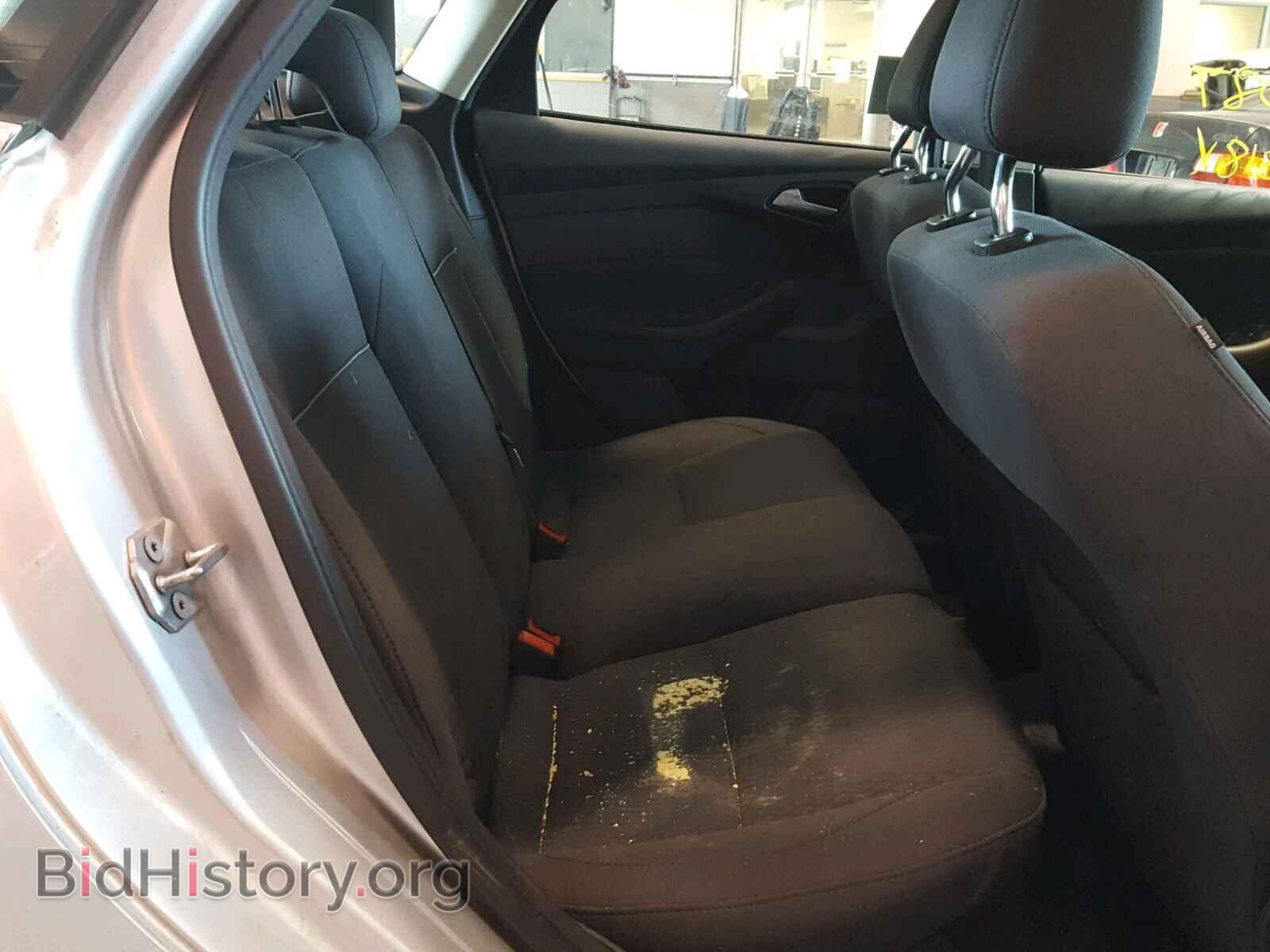 2012 FORD FOCUS - VIN: 1FAHP3H21CL206992 - Photo 6