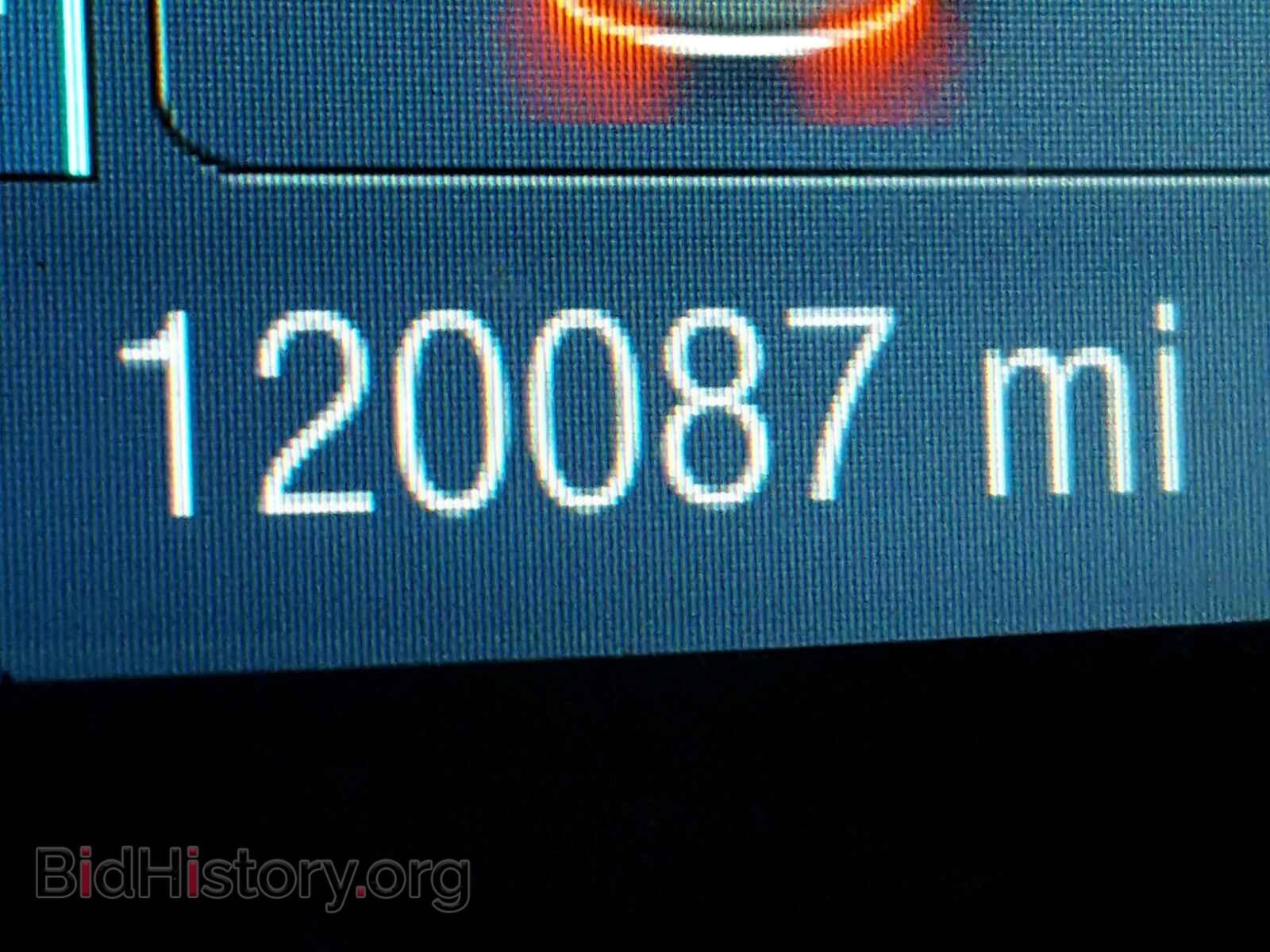 2012 FORD FOCUS - VIN: 1FAHP3H21CL206992 - Photo 8