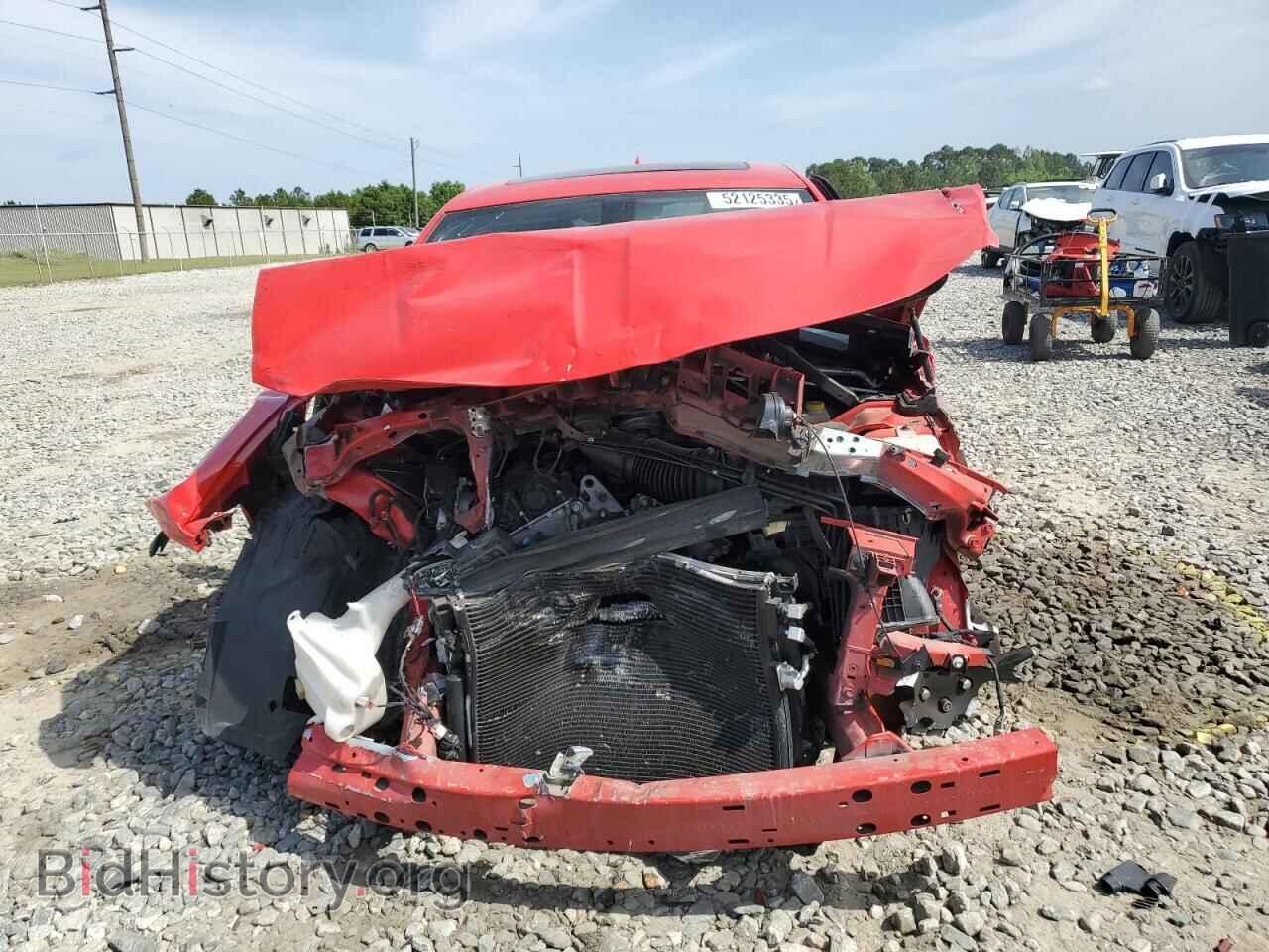 2017 DODGE CHARGER - VIN: 2C3CDXHG4HH575998 - Фото 5