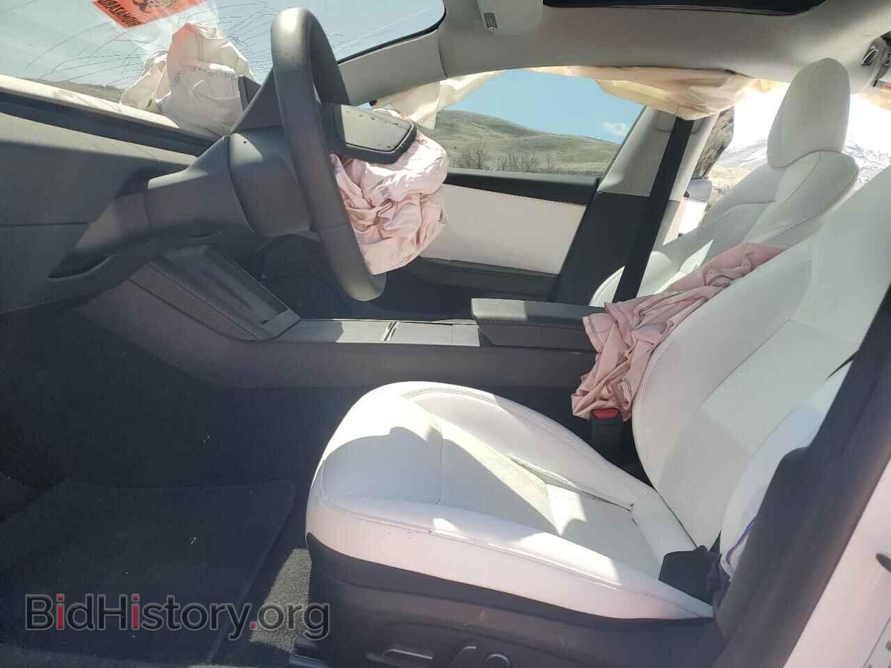 2024 TESLA MODEL 3 - VIN: 5YJ3E1EB2RF791967 - Photo 7