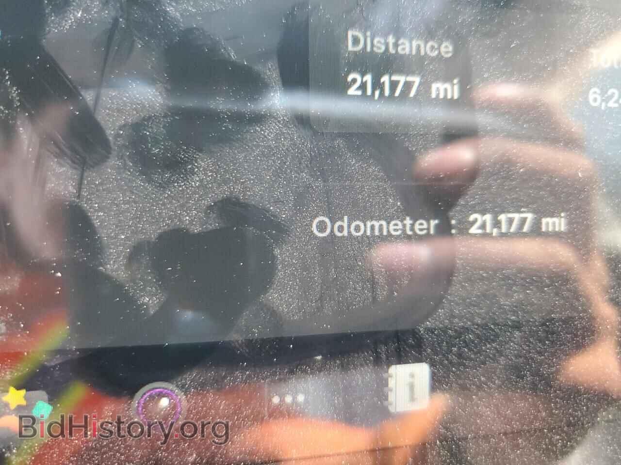 2024 TESLA MODEL 3 - VIN: 5YJ3E1EB2RF791967 - Photo 9