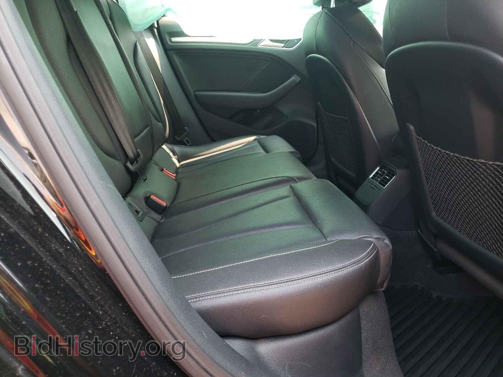 2015 AUDI A3 - VIN: WAUBFGFF3F1068482 - Фото 6