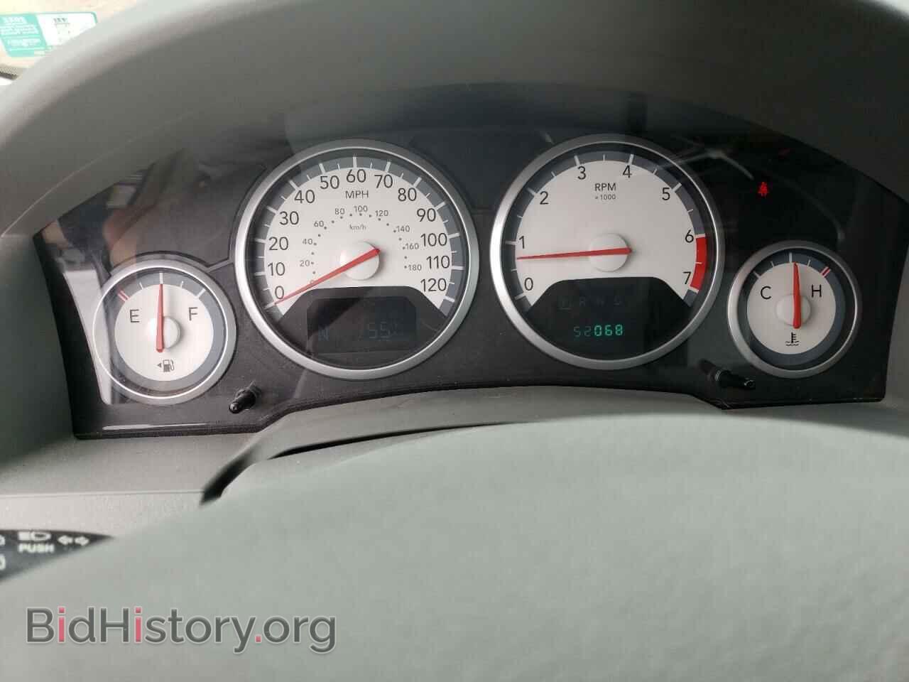 2010 DODGE CARAVAN - VIN: 2D4RN5D15AR140788 - Фото 9