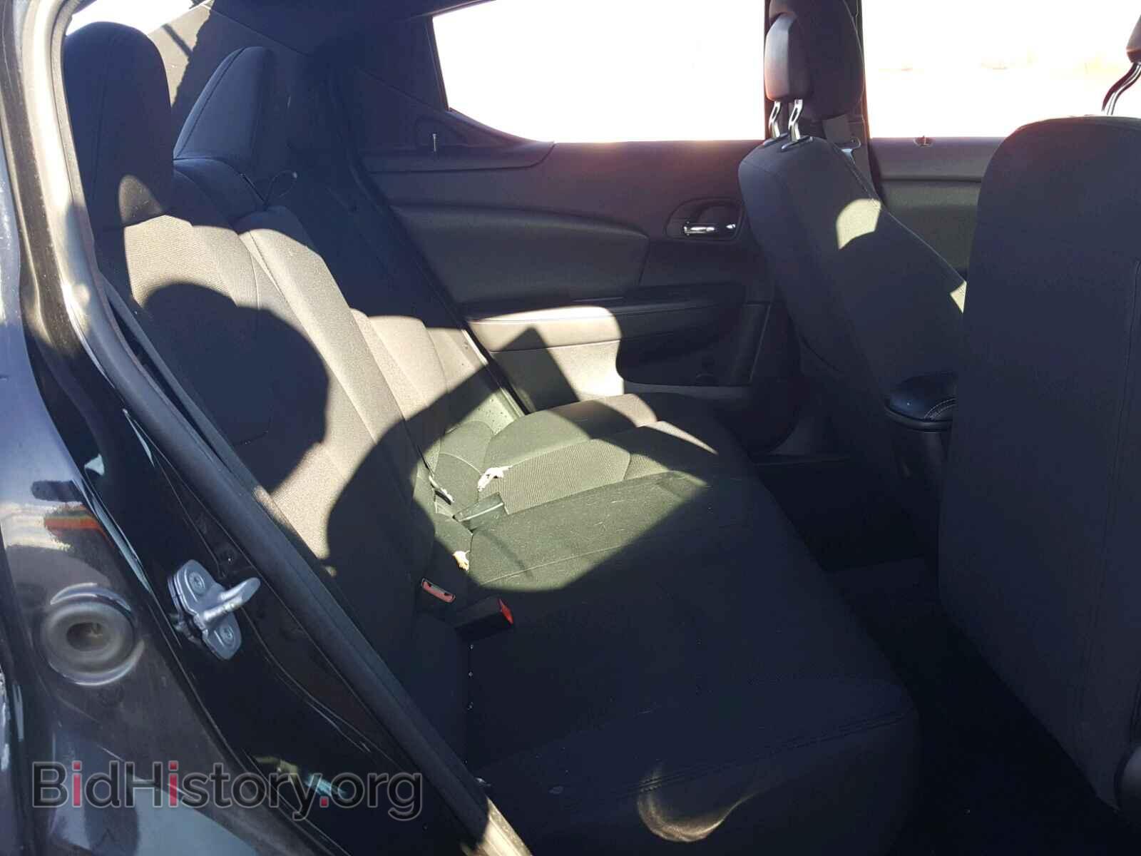 2013 DODGE AVENGER - VIN: 1C3CDZAG5DN504851 - Photo 6
