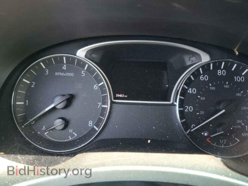 2017 Nissan PATHFINDER (VIN 5N1DR2MN0HC620121) — photo 9 of 13