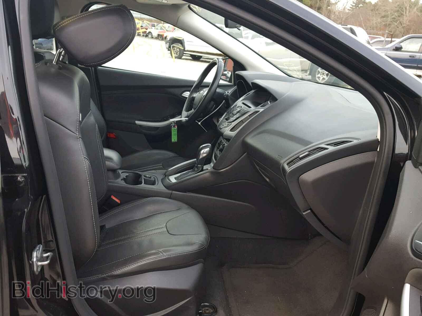2013 FORD FOCUS - VIN: 1FADP3K20DL148480 - Photo 5