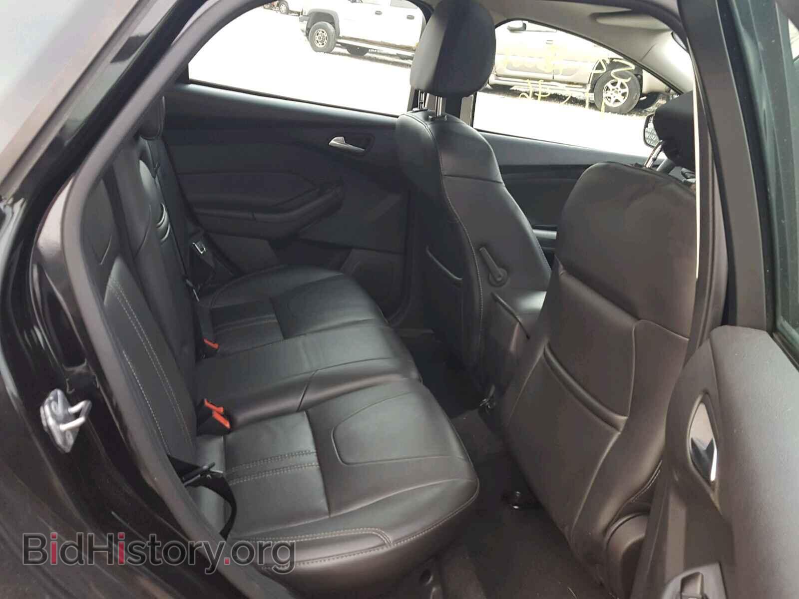 2013 FORD FOCUS - VIN: 1FADP3K20DL148480 - Photo 6