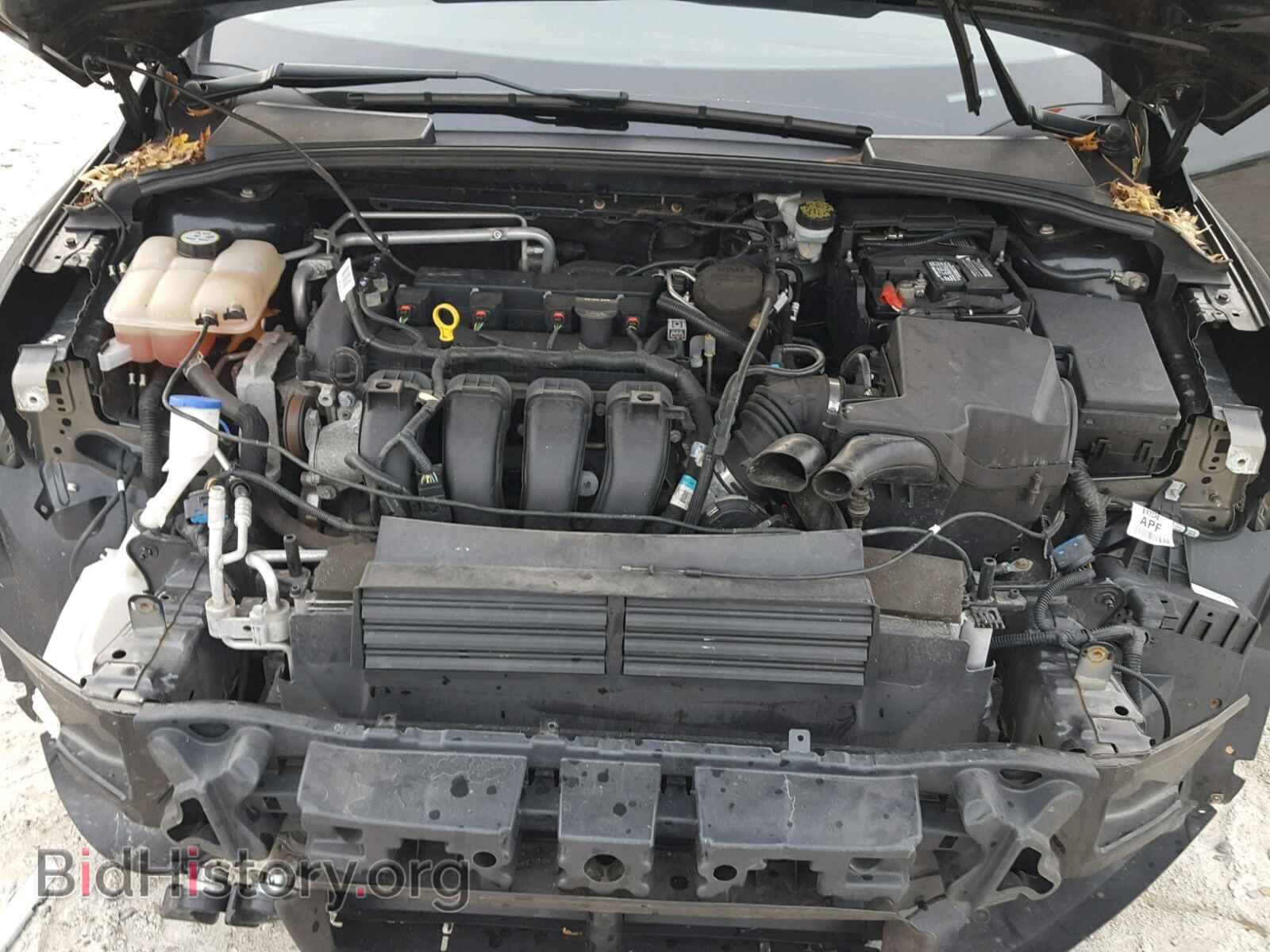 2013 FORD FOCUS - VIN: 1FADP3K20DL148480 - Photo 7