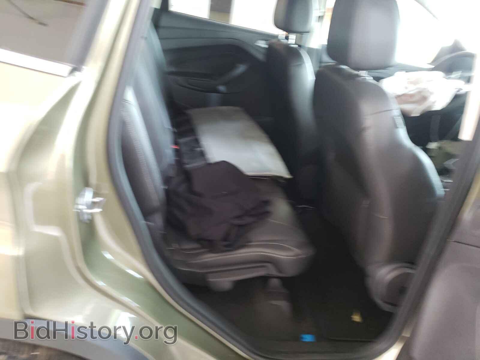 2013 FORD ESCAPE - VIN: 1FMCU9J95DUC68152 - Фото 6