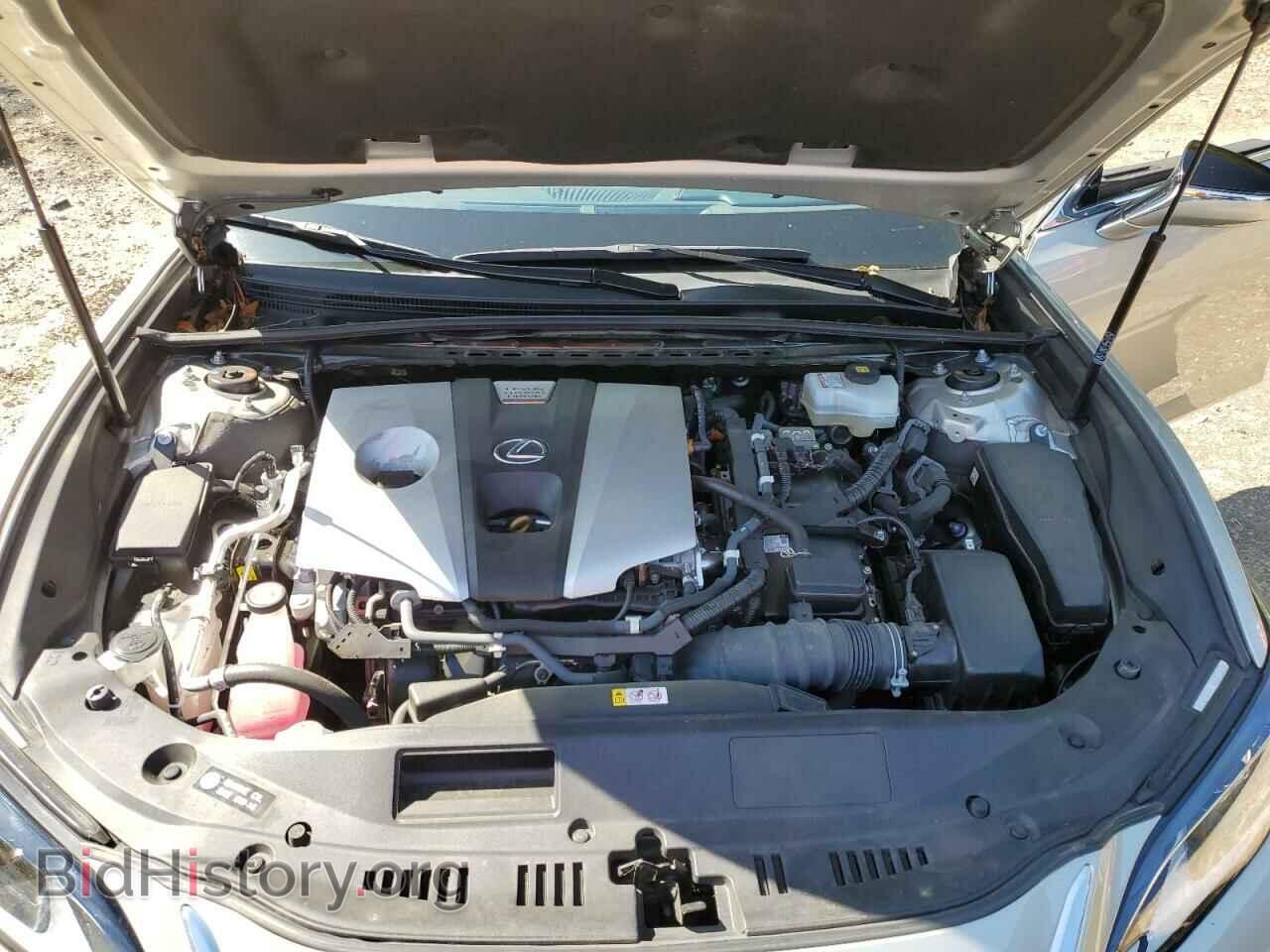 2020 LEXUS ES300 - VIN: 58AD21B11LU004874 - Фото 11