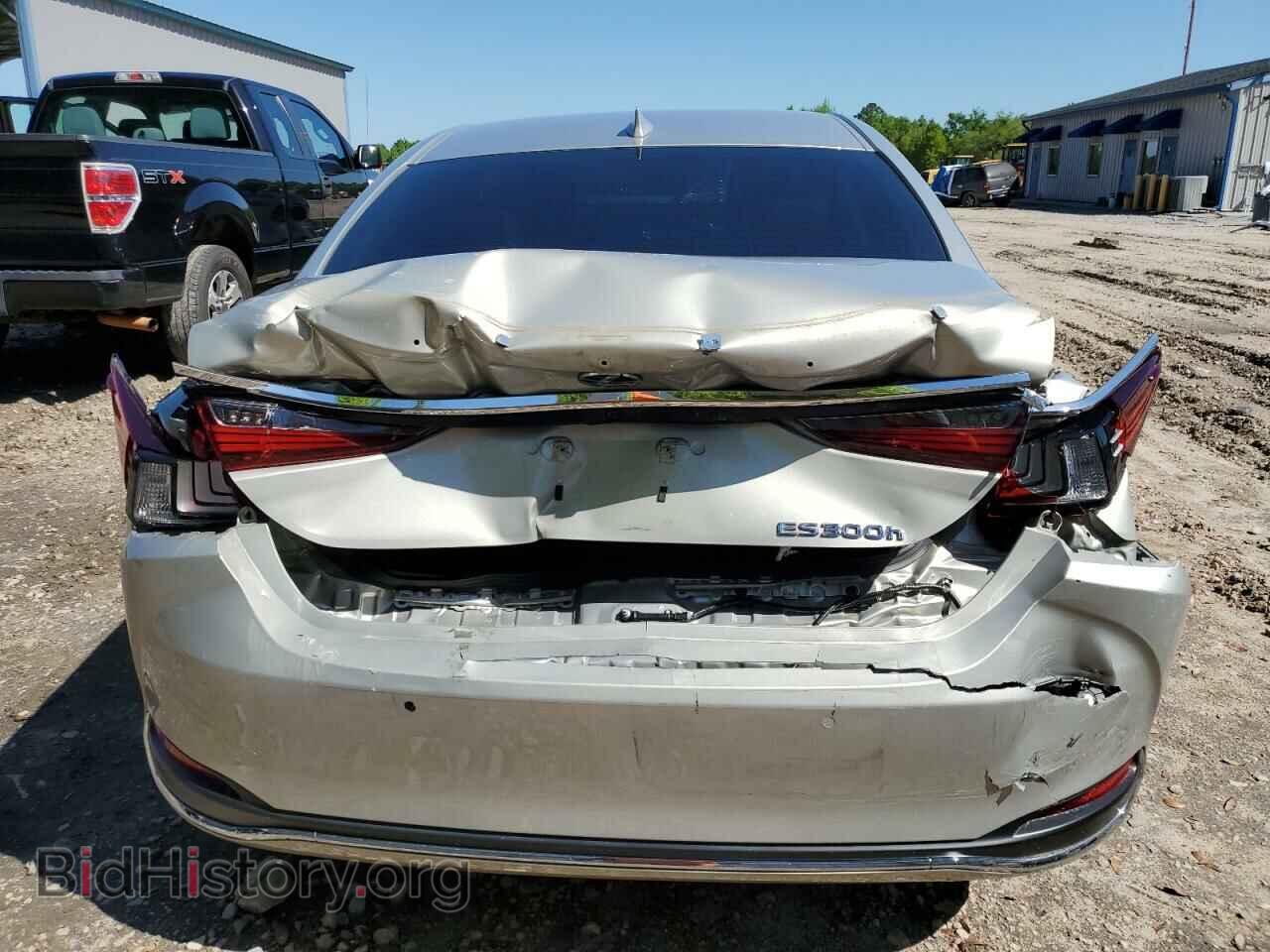 2020 LEXUS ES300 - VIN: 58AD21B11LU004874 - Фото 6