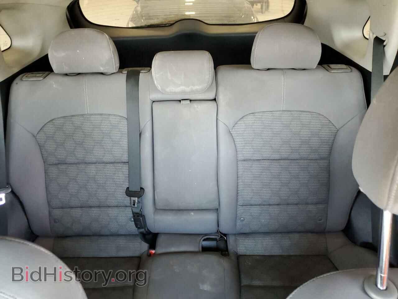 2017 KIA NIRO - VIN: KNDCB3LC7H5060502 - Фото 10