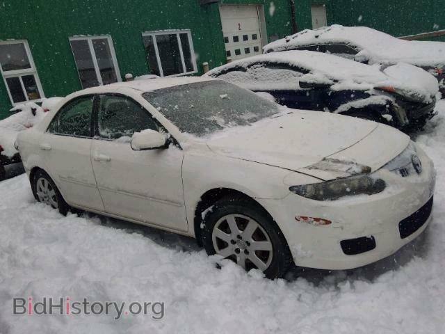 Фотография 1YVHP80C785M30222 - MAZDA 6 2008