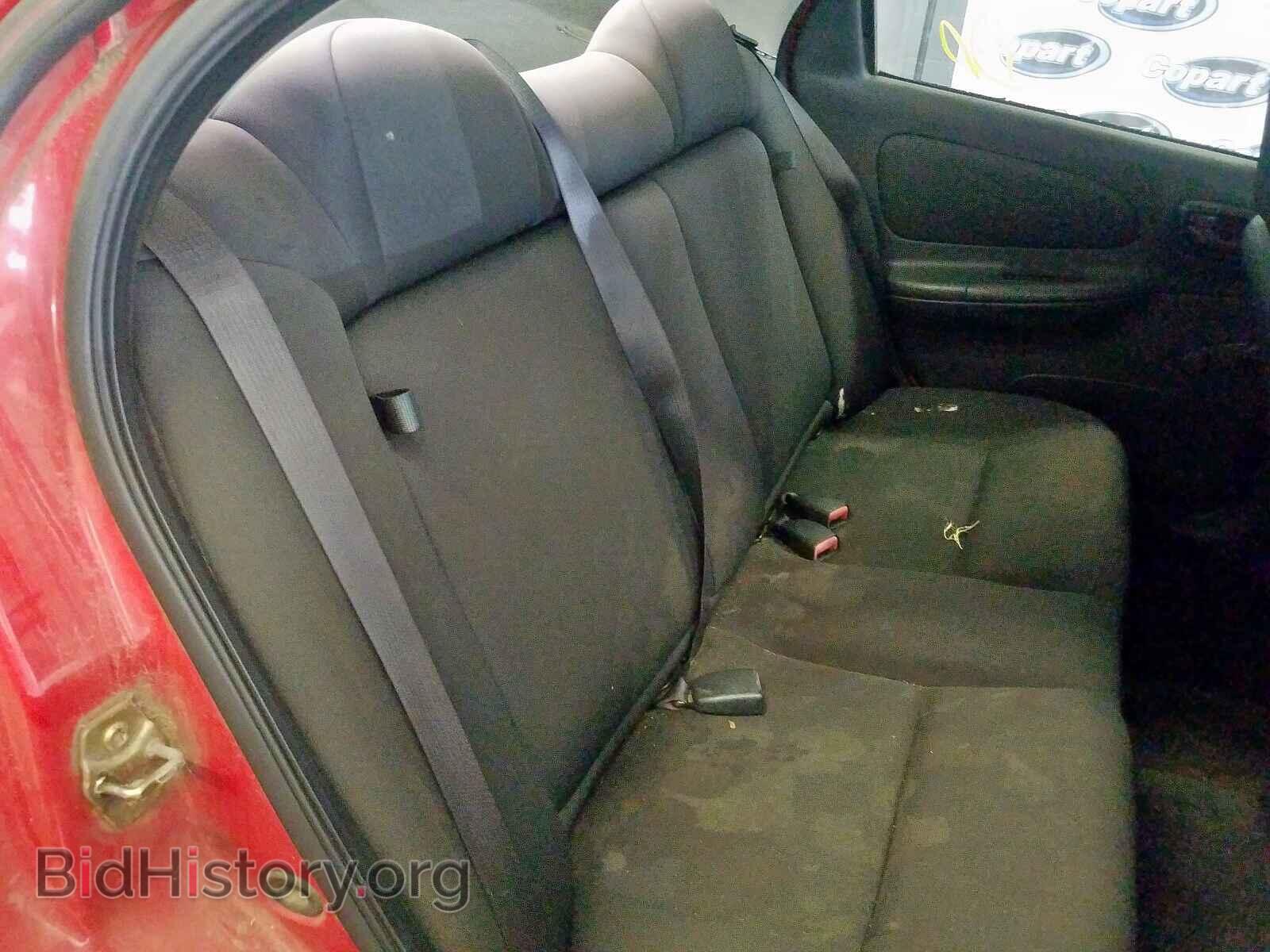 2004 DODGE NEON - VIN: 1B3ES56C24D596016 - Фото 6
