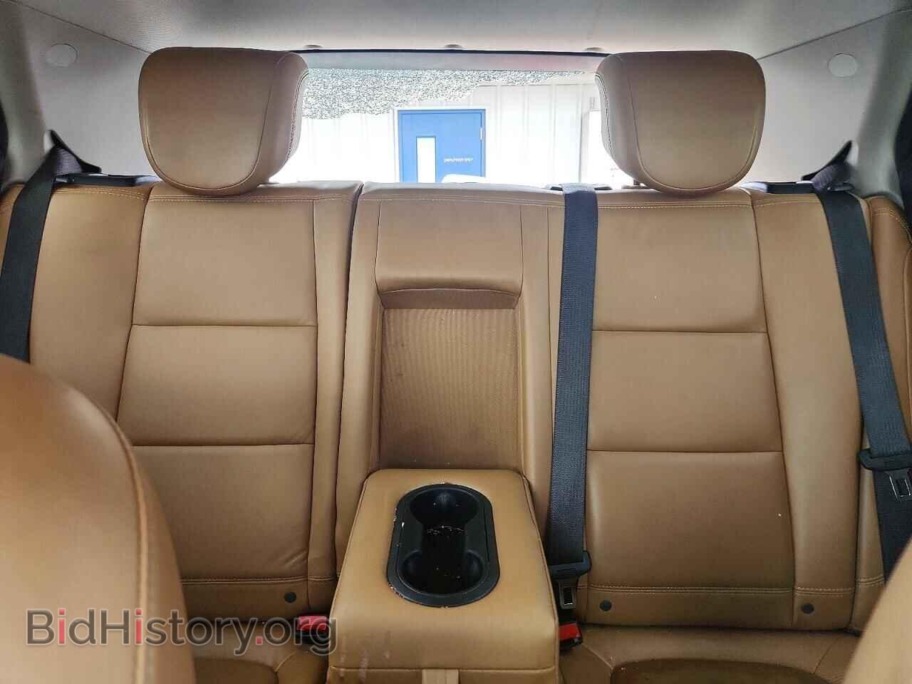 2017 BUICK ENCORE - VIN: KL4CJCSB9HB219947 - Фото 10