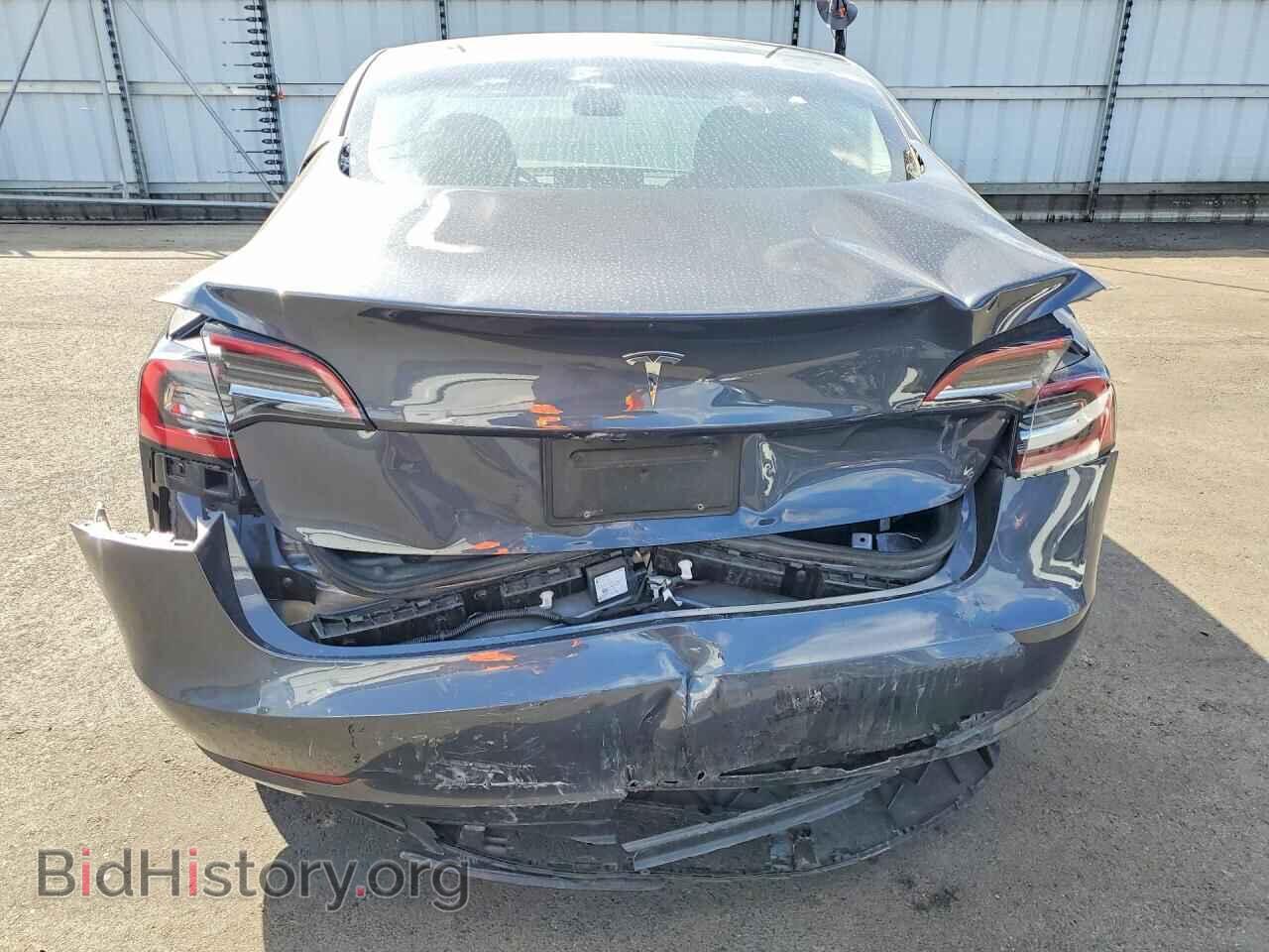 2023 TESLA MODEL 3 - VIN: 5YJ3E1EA2PF689539 - Photo 6
