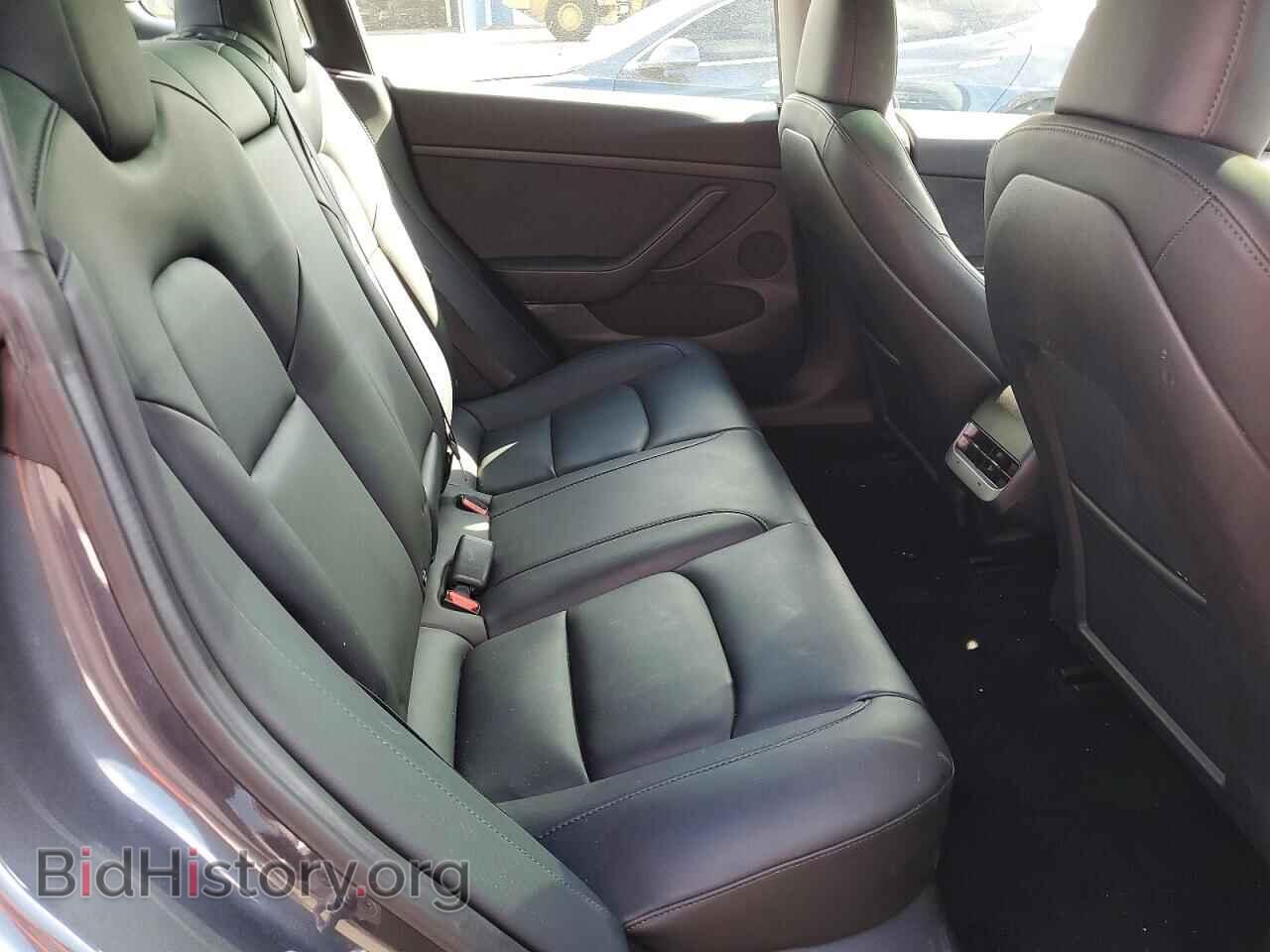 2023 TESLA MODEL 3 - VIN: 5YJ3E1EA2PF689539 - Photo 10